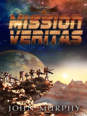 cover image of Mission Veritas